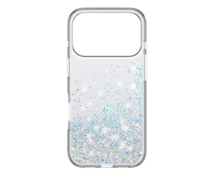 Etui / obudowa na smartfona SwitchEasy Starfield do iPhone 17 Pro (Frozen )